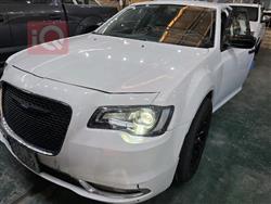 كرايسلر 300